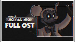 Mortimer's Night FULL [OST] (Disney's Creepypasta's Mod)