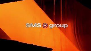 SMS group - Hot rolling - Intelligent revamp concept for Shandong Taishan Steckel mill