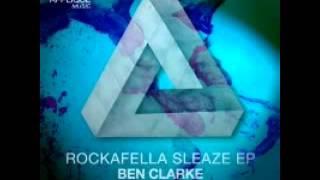 Ben Clarke - In 2 Deep (Uh-Oh) (Original Mix)  [Applique Music]