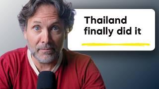 The New Thai Visa Everyone's Been Waiting For