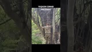 Var Olun Cenab Prezident Allah Sizi Qorusun Var Elesin Yasasin Azerbsycan! 