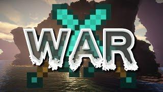 WAR | Spigot / Bukkit Plugin Tutorial | Minecraft PVP Arena GameMode | 1#