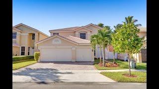 SILVER LAKES - MARINA ISLE - HOME FOR SALE: 18012 SW 33rd St, Miramar, FL 33029 - 954-745-4735