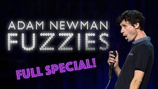 Adam Newman - Fuzzies [2017] | FULL SPECIAL