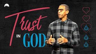 God’s Heart for YOUR House | Pastor Miles McPherson | Rock Church