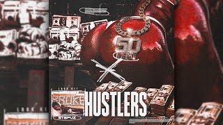 [+30 FREE] 50 Cent x 2000s x Digga D x Strandz Sample Pack / Loop Kit 2024 'HUSTLERS'