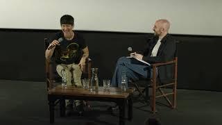 Gregg Araki Industry Talk | Sundance London 2023