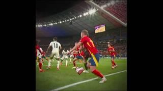Dani Olmo Save ️#football #trending #shortvideo #edit #short #fypviralシ