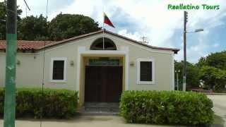 Reallatino Tours- Posada Macanao, Gran Roque, Venezuela