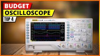 Best Budget Oscilloscope 2024