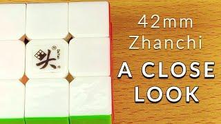 A "Close" Look at the 42mm DaYan ZhanChi || Mini Review