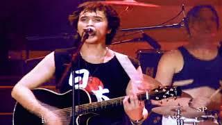 КИНО - Группа Крови (rare) | (VIKTOR TSOI CAM) eng/france SUBTITLES May 05 | 1990