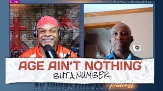 Age Ain’t Nothing But A Number/w Alvin Smith