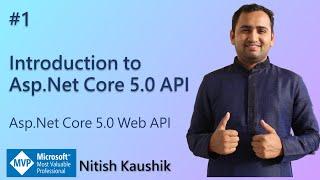 ASP.NET Core Web API - Introduction | ASP.NET Core Web API tutorial
