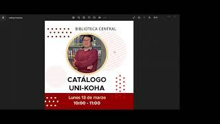 ¿Cómo sacarle provecho al catálogo del Sistema de Bibliotecas?