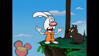 Brandy & Mr. Whiskers - Säsong 1 Avsnitt 19