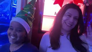 Pillar College Christmas Competition