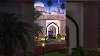 New Ramzan Special Kalam 2024 • Mohammad Aiman Azmi • Ramzan Jagane Aya Hai •#shorts##viralshorts#