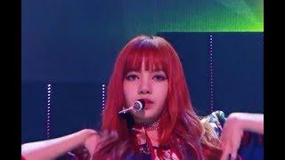 Queen Lisa (Blackpink)