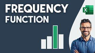 How to Use the FREQUENCY Function in Excel - Array Formula Example