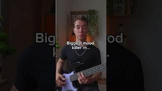is it? #bass