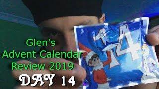 Advent Calendar Review 2019 Day 14