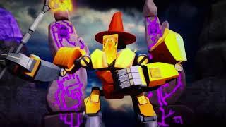 Nexo knights season 4 episode 40 part 2