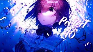 ▶Nightcore - Perfect 10 | Special collaboration with Joseph Cooper Nightcore