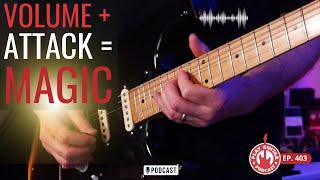 The Secret to Expressive Solos That Most Guitarists Ignore