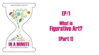 What is Figurative Art?