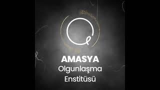 Amasya Olgunlaşma Enstitüsü Logo