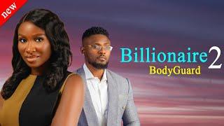 BILLIONAIRE BODYGUARD 2 - Maurice Sam and Sonia Uche new Comedy Nollywood Movie 2024