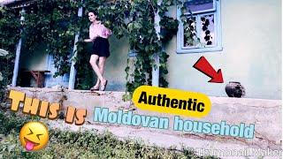 Welcome to REAL MOLDOVA! Part 1