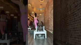 which nyc pilates class is *actually* worth it? | nyc fitness studio review