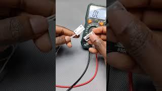 What is Magnetic Reed Switch | SENSORS EPISODE -2 #electronics #sensor #howto #diy #engneering