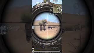 Easy 1v3 4IM #pubg #tournament