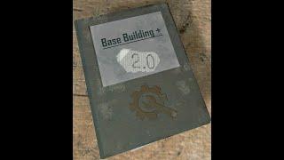 BASE BUILDING PLUS 2.0 (BBP 2.0) | How to build workbench on REDLIGHT DAYZ SERVER? DayZ 1.17