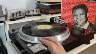 Fats Domino – This Is Fats Domino!