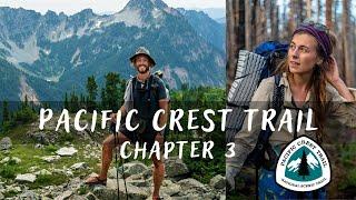 Pacific Crest Trail | Chapter 3 of A SoBo's Tale