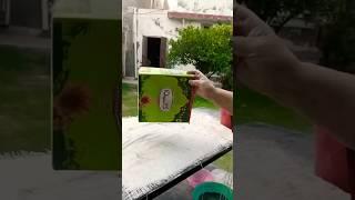 #diycementwallhangingplanter#youtubeshort#shorts #short#handmadeplanter  #artistfarzanaofficial