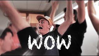 Revolutionary Classroom Presentation - Gus Johnson