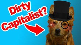 Marxist Analysis of YouTube Content Creation - Radical Reviewer