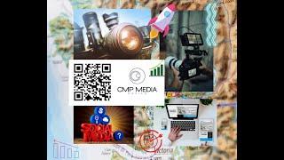 Boost Your Brand with CMP Media Design – Free Consultation!
