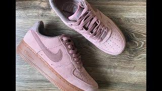 Купить Nike Air Force Оригинал в Украине