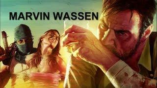 Marvin Wassen - Max Payne 3