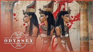 The Ruthless Queens Who Changed Ancient Egypt