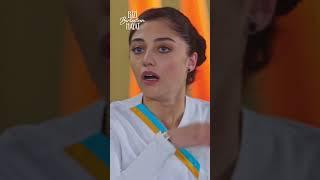 Yasemin, yaşanan kaosu öğrendi | #bizibirleştirenhayat  @BiziBirleştirenHayat