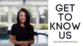 ORLANDO REALTOR | TIFFANY PANTOZZI