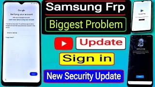 Samsung Frp Bypass 2024 (ADB Enable Fail) Android 11-12-13 New Security 2024Frp Lock Removal -No PC