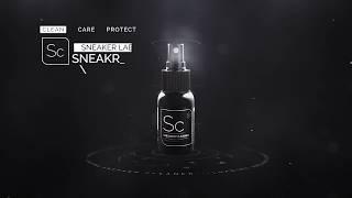 Sneaker LAB Sneaker Cleaner